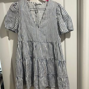 Zara dress